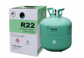 制冷剂R22